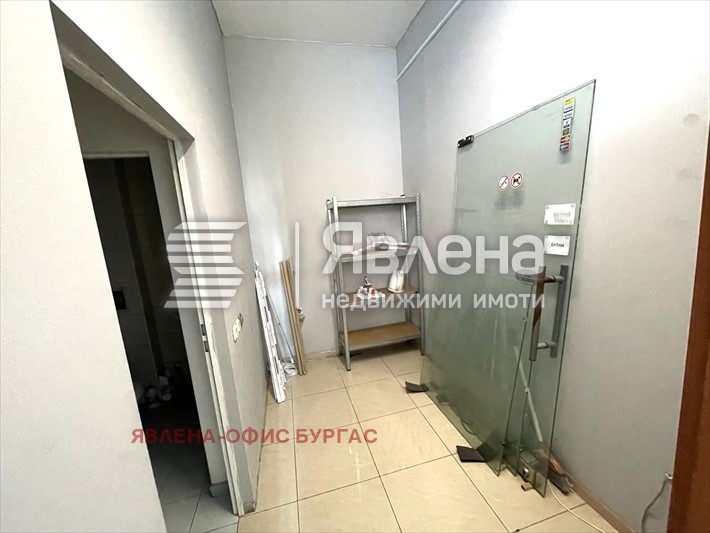 Продава МАГАЗИН, гр. Бургас, Славейков, снимка 4 - Магазини - 53238481