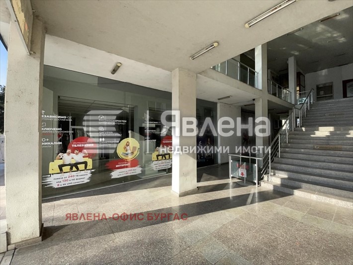 Продава МАГАЗИН, гр. Бургас, Славейков, снимка 5 - Магазини - 53238481