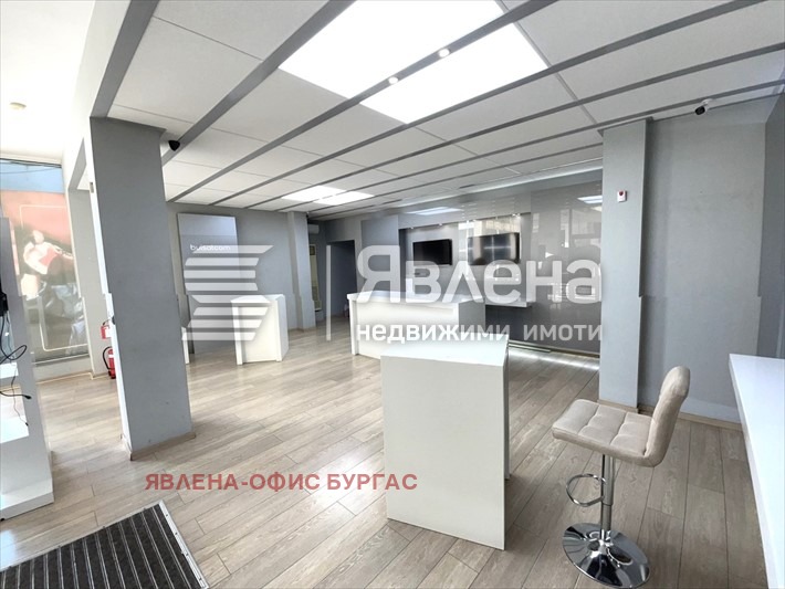 Продава МАГАЗИН, гр. Бургас, Славейков, снимка 2 - Магазини - 53238481