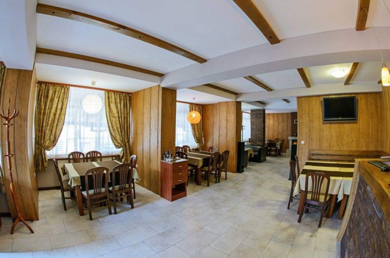 Продава  Хотел област Благоевград , гр. Банско , 800 кв.м | 67547708 - изображение [6]