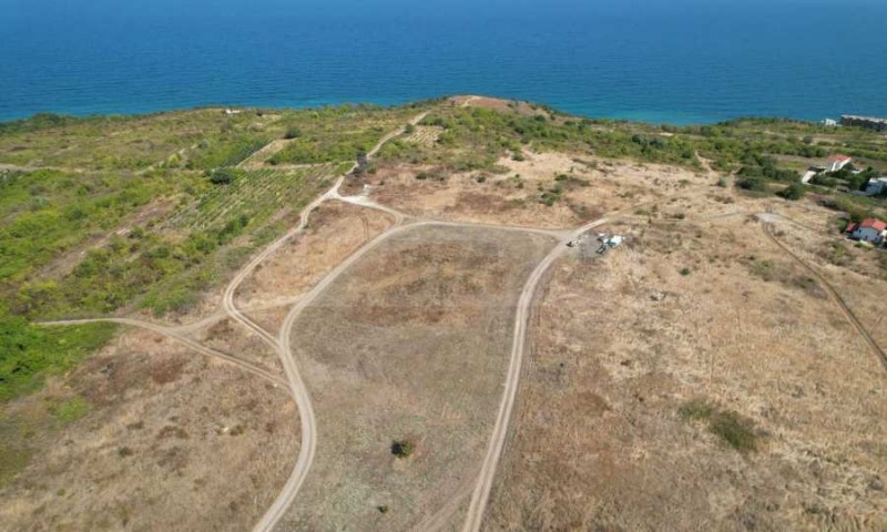 Till salu  Komplott region Varna , Bjala , 1000 kvm | 81191769 - bild [5]