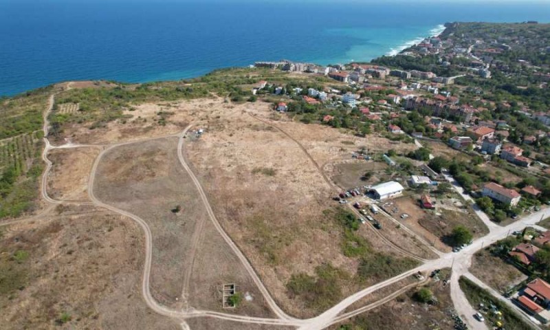 Till salu  Komplott region Varna , Bjala , 1000 kvm | 81191769 - bild [2]