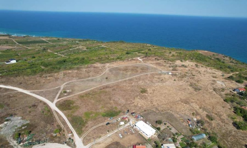 Till salu  Komplott region Varna , Bjala , 1000 kvm | 81191769 - bild [3]