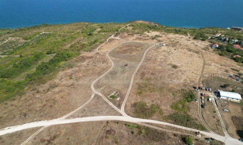 Till salu  Komplott region Varna , Bjala , 1000 kvm | 81191769 - bild [4]