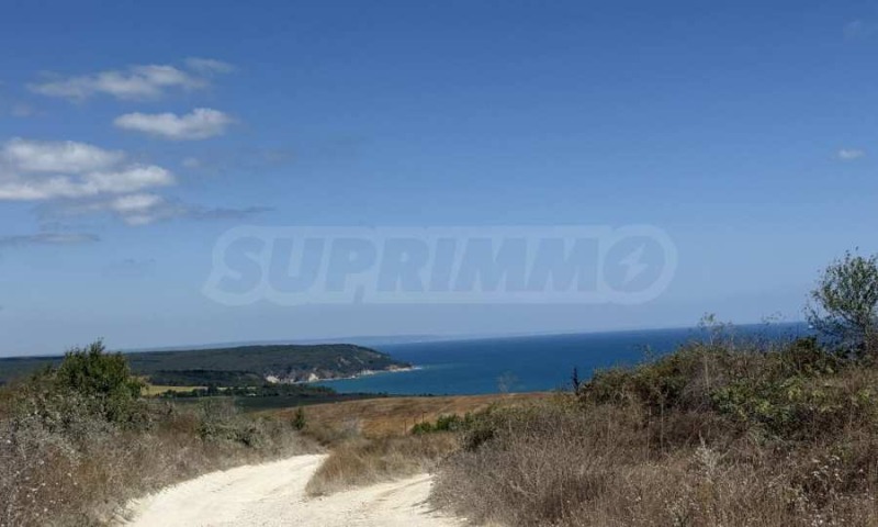 Till salu  Komplott region Varna , Bjala , 1000 kvm | 81191769 - bild [9]