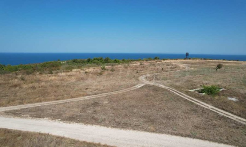 Till salu  Komplott region Varna , Bjala , 1000 kvm | 81191769 - bild [6]