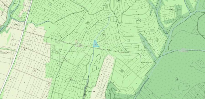 Продава ПАРЦЕЛ, с. Горна Малина, област София област, снимка 2 - Парцели - 52340825
