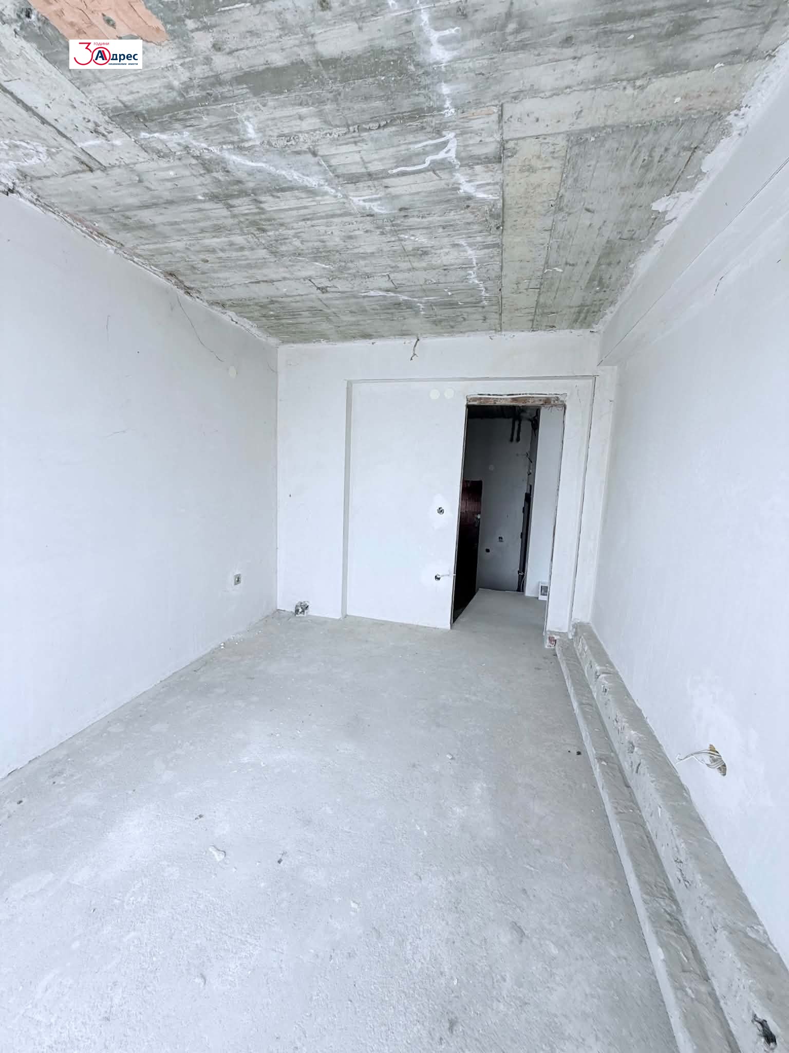 Продава 1-СТАЕН, гр. Добрич, Център, снимка 6 - Апартаменти - 54973375