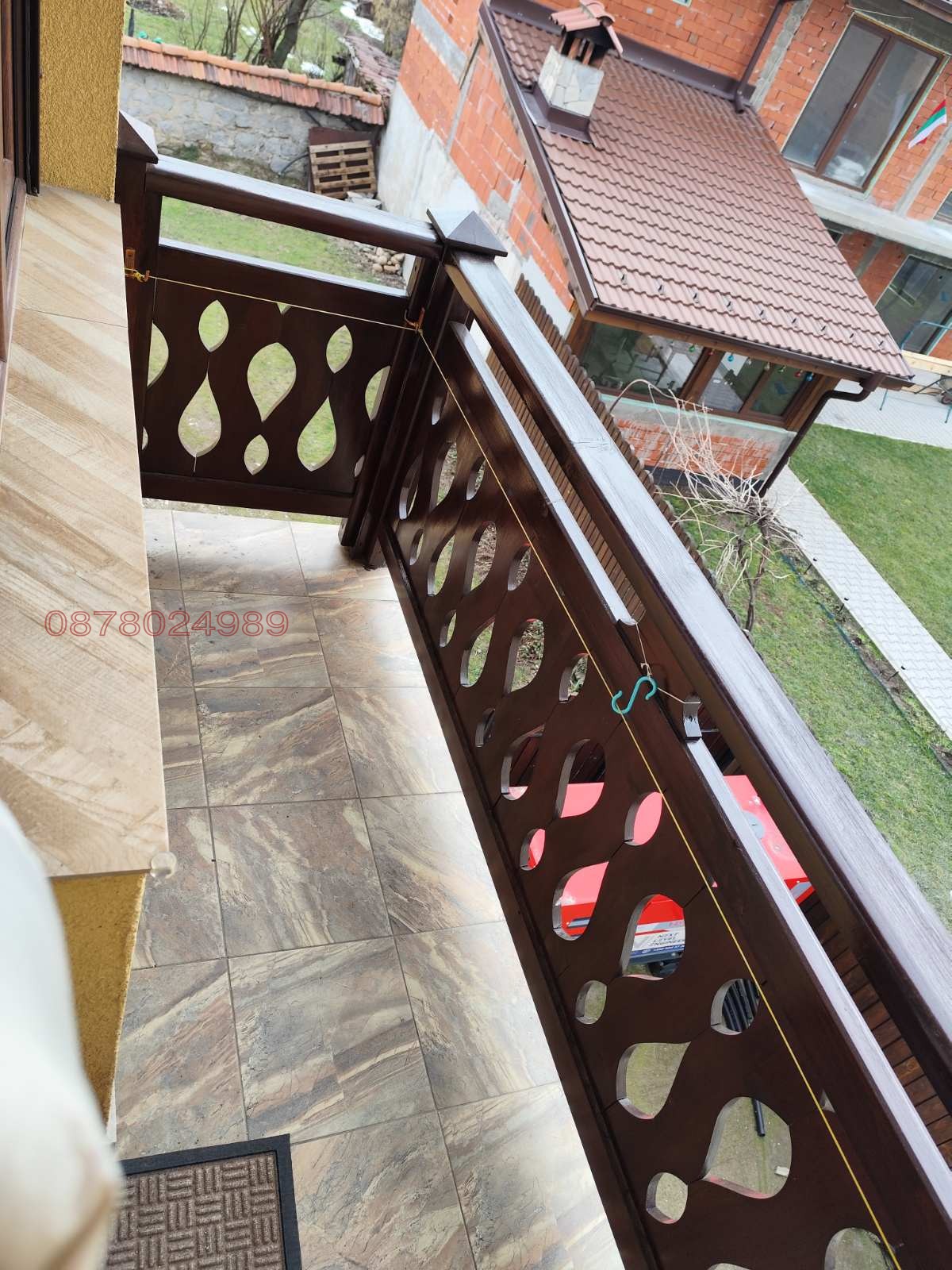 Продава 2-СТАЕН, гр. Банско, област Благоевград, снимка 10 - Апартаменти - 54502471