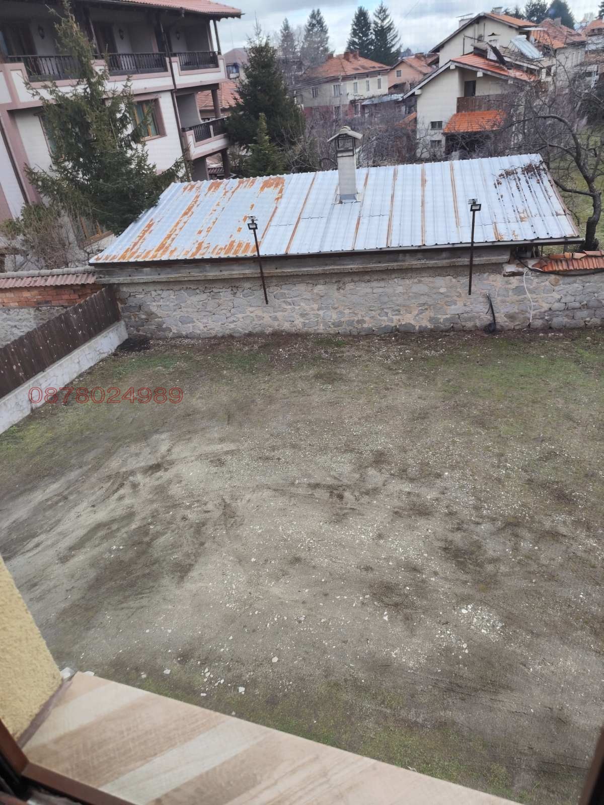 Продава 2-СТАЕН, гр. Банско, област Благоевград, снимка 11 - Апартаменти - 54502471