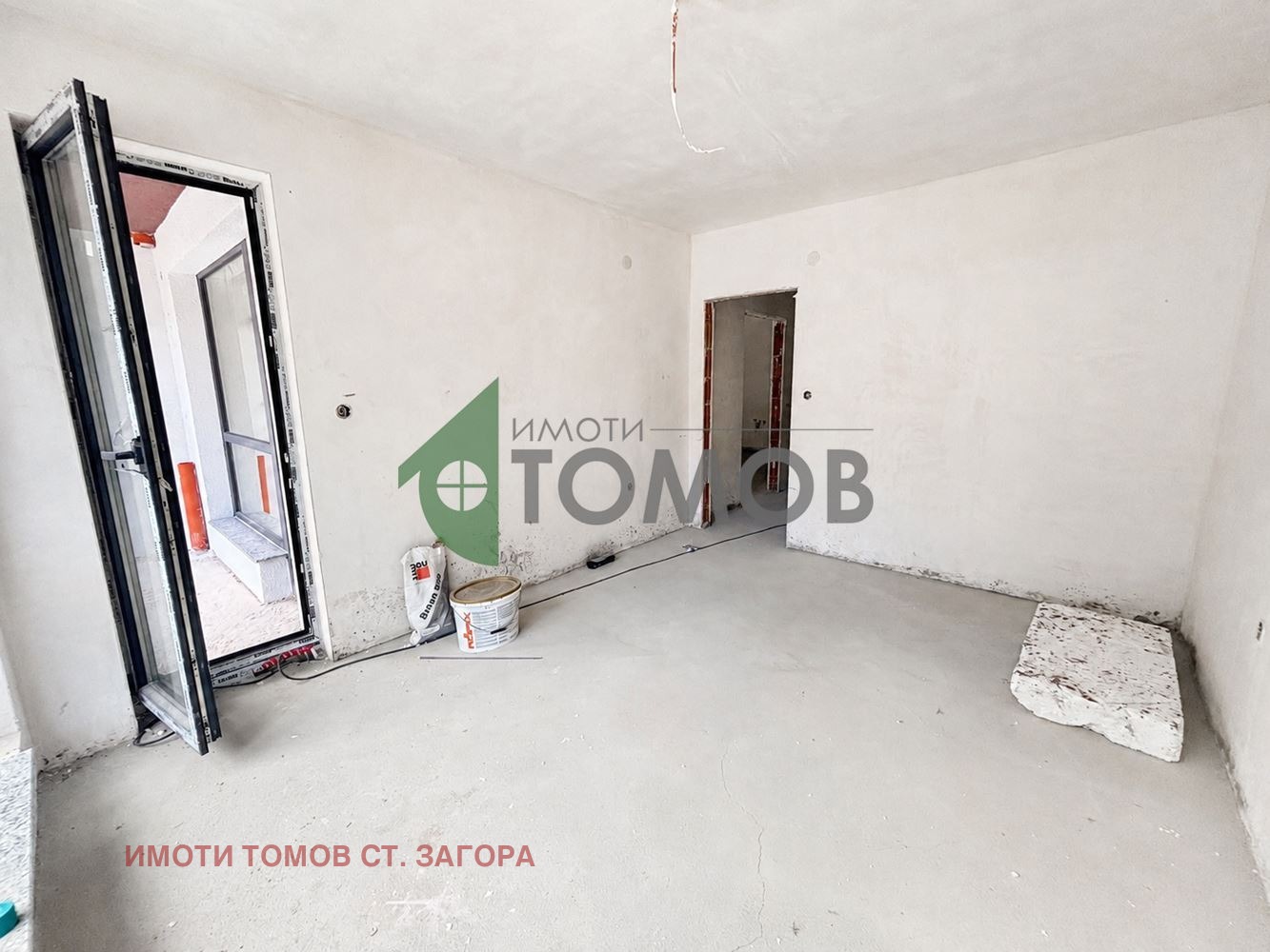 Продава 2-СТАЕН, гр. Стара Загора, Аязмото, снимка 7 - Апартаменти - 54830674
