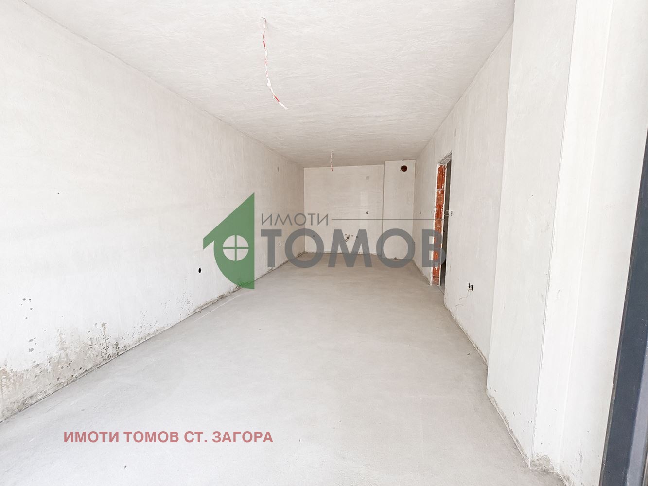 Продава 2-СТАЕН, гр. Стара Загора, Аязмото, снимка 4 - Апартаменти - 54830674