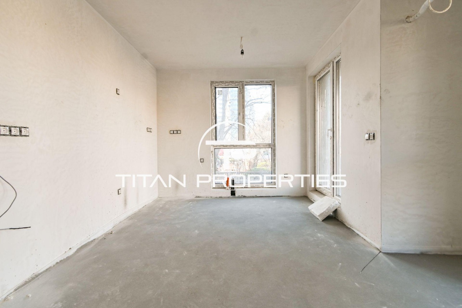 Продава 2-СТАЕН, гр. София, Оборище, снимка 6 - Апартаменти - 55394901