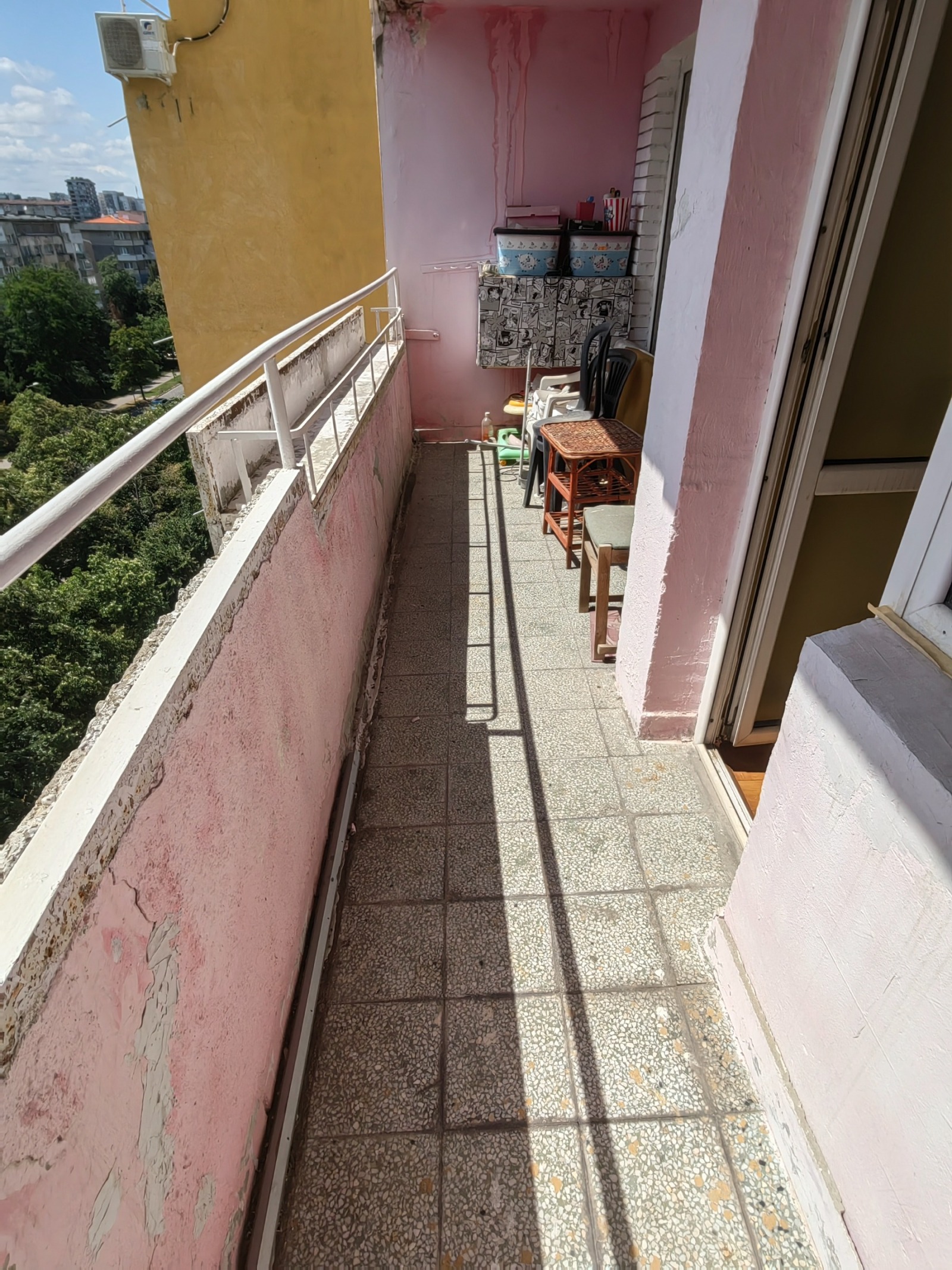 Продава 2-СТАЕН, гр. София, Белите брези, снимка 13 - Апартаменти - 55406167