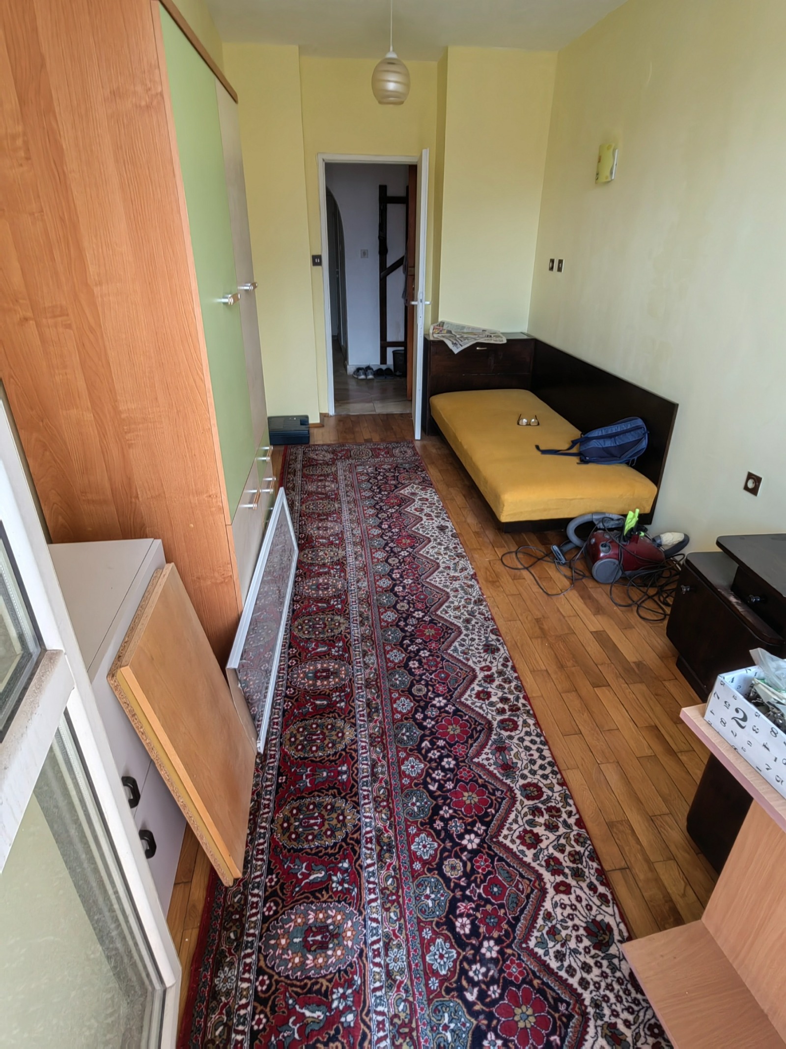 Продава 2-СТАЕН, гр. София, Белите брези, снимка 5 - Апартаменти - 55406167