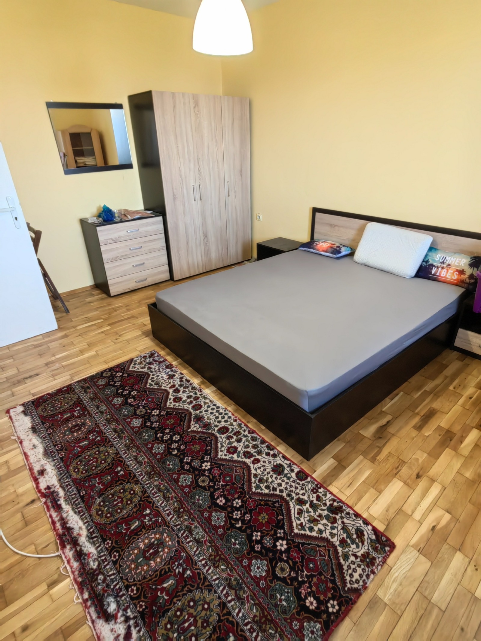 Продава 2-СТАЕН, гр. София, Белите брези, снимка 4 - Апартаменти - 55406167