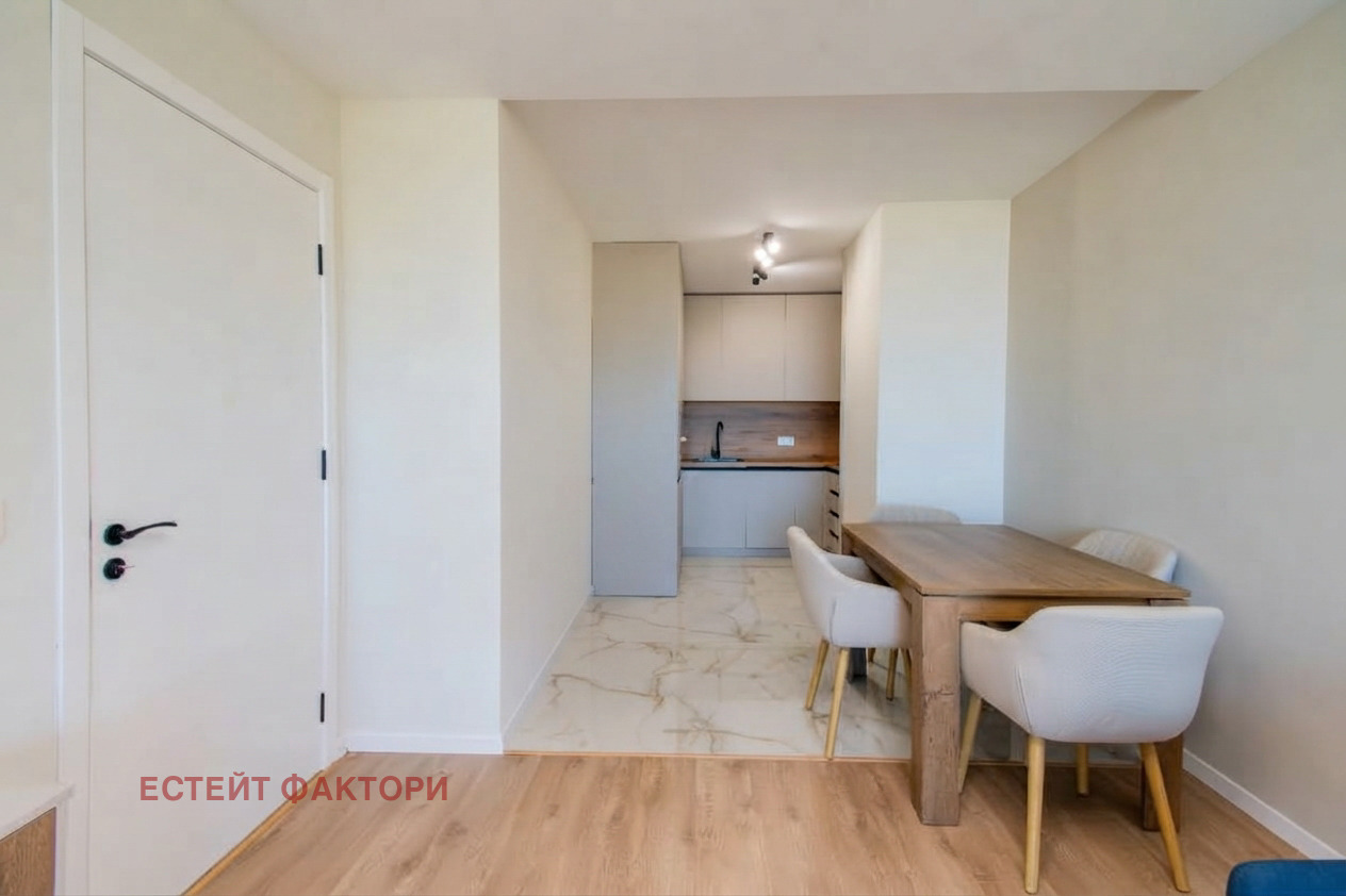 Продава 2-СТАЕН, гр. София, Манастирски ливади, снимка 3 - Апартаменти - 56320539