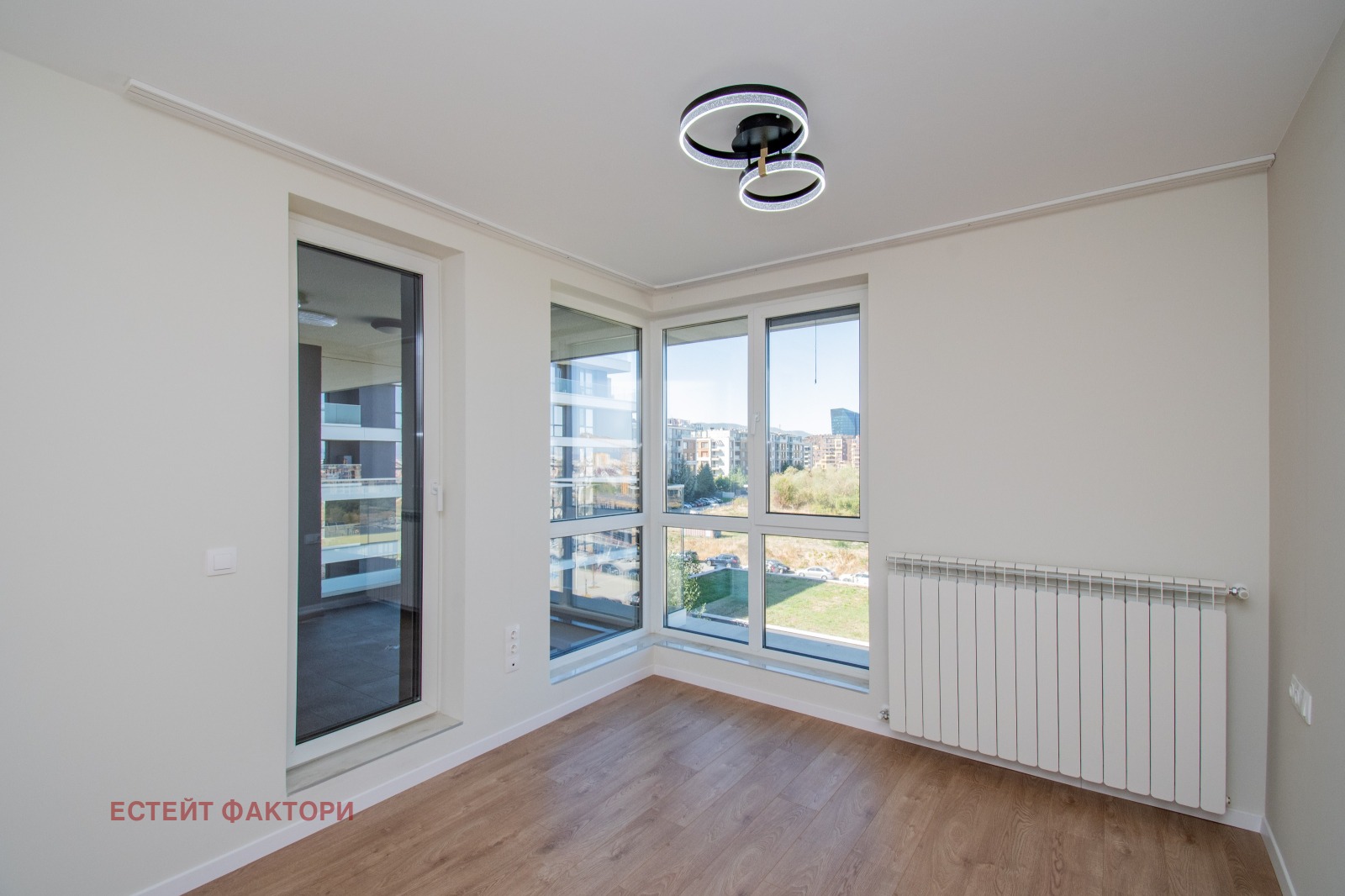 Продава 2-СТАЕН, гр. София, Манастирски ливади, снимка 7 - Апартаменти - 56320539