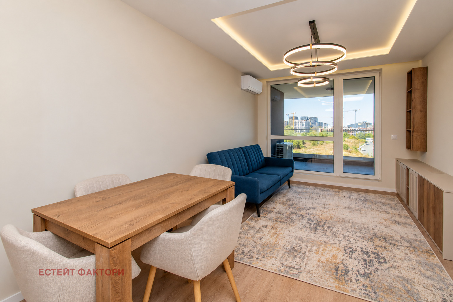Продава 2-СТАЕН, гр. София, Манастирски ливади, снимка 4 - Апартаменти - 56320539