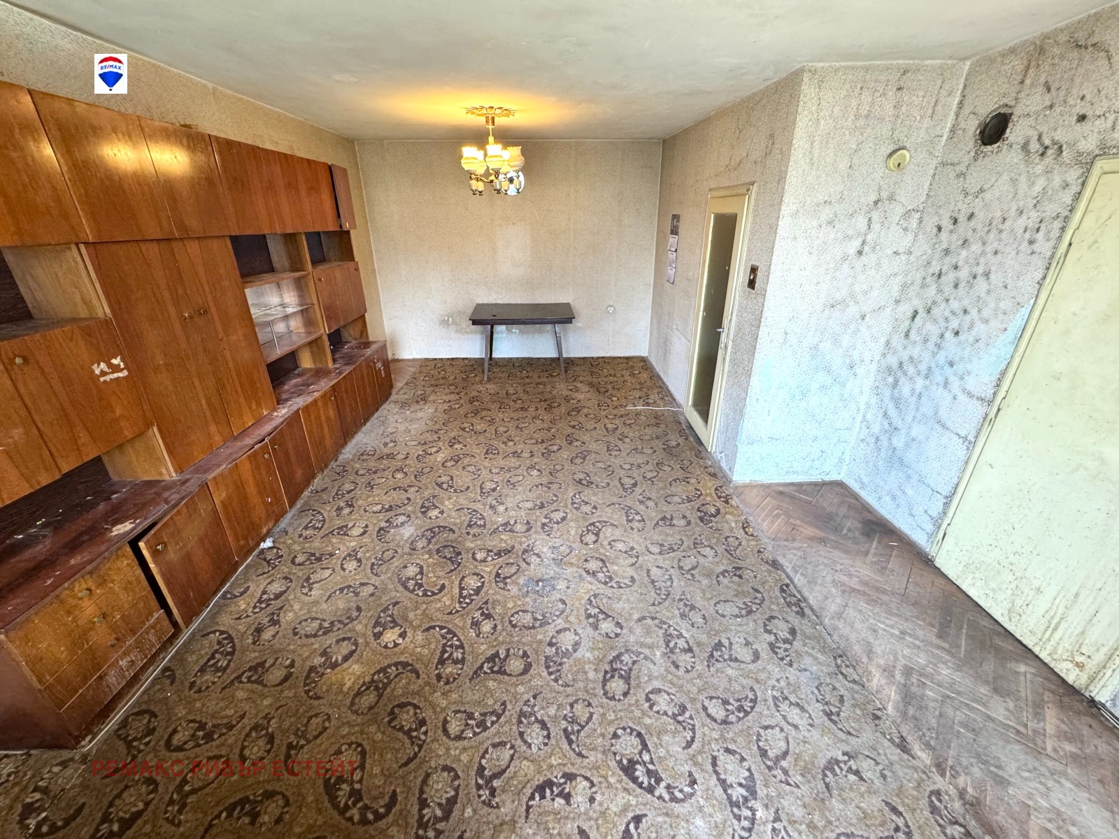 Продава 3-СТАЕН, гр. Русе, Широк център, снимка 2 - Апартаменти - 51141521