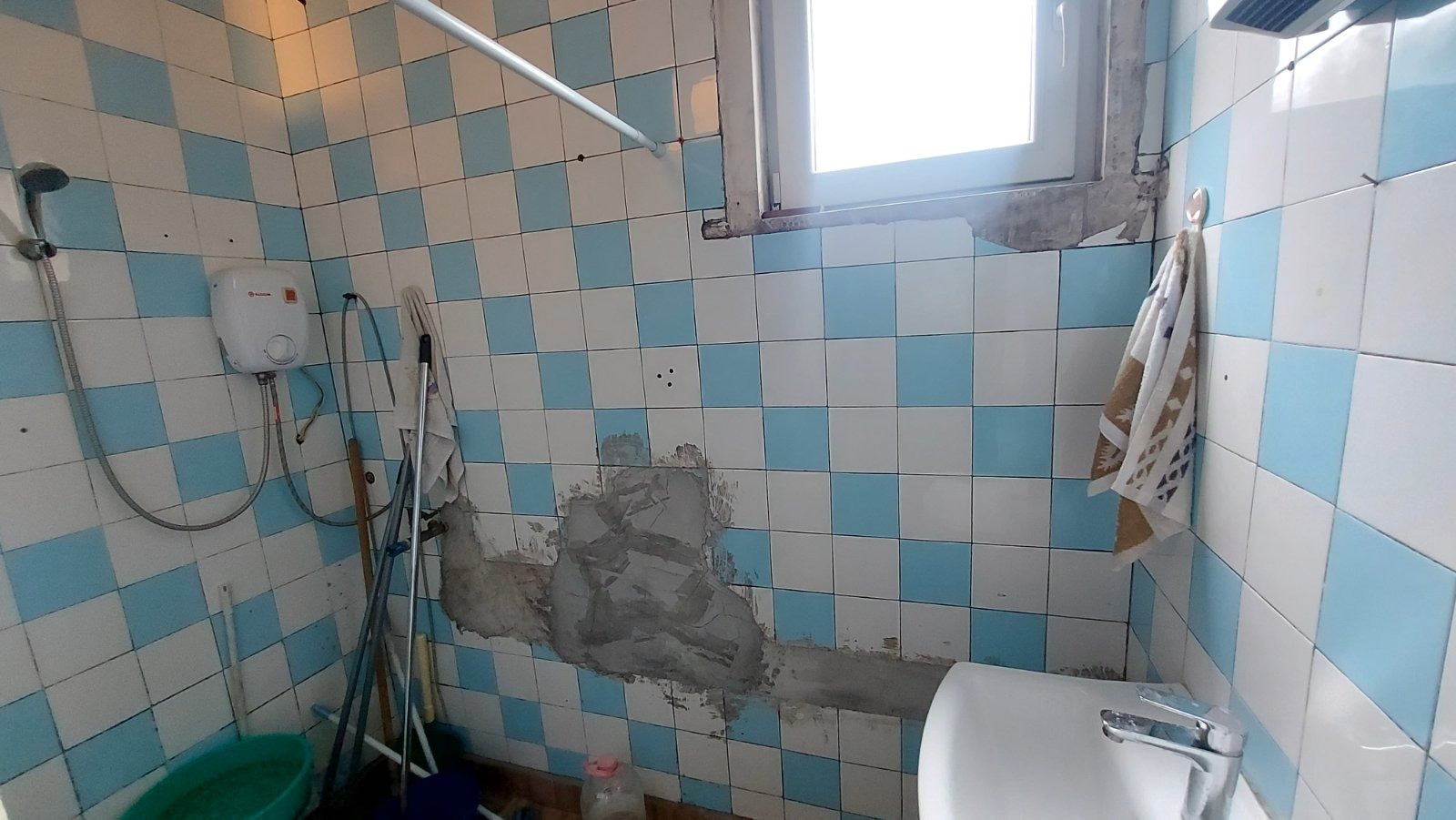 Продава 3-СТАЕН, гр. Хасково, Училищни, снимка 7 - Апартаменти - 54072981