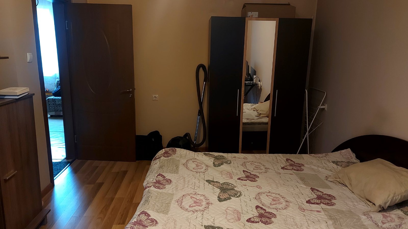 Продава 3-СТАЕН, гр. Хасково, Училищни, снимка 5 - Апартаменти - 54072981