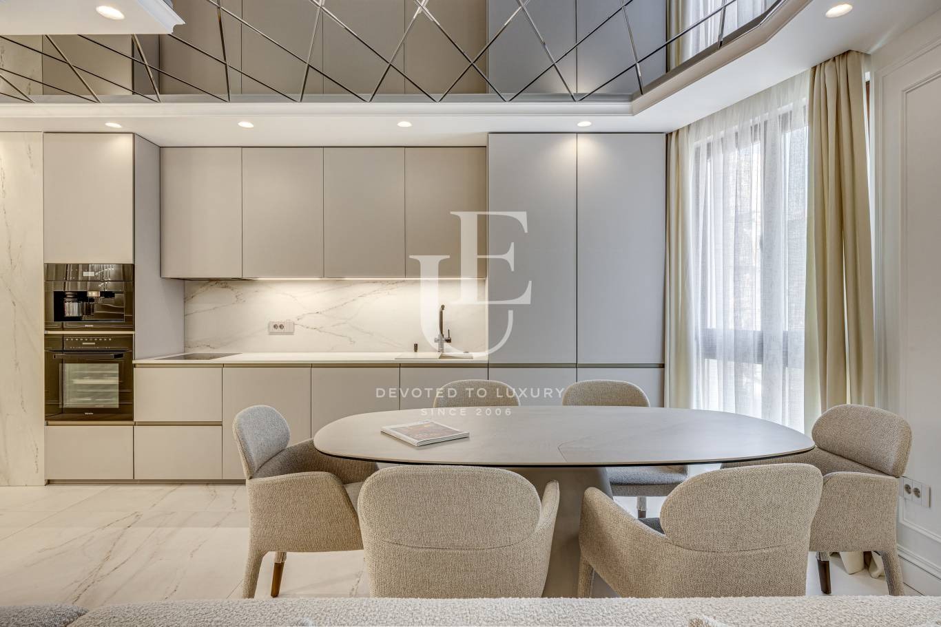 Продава 3-СТАЕН, гр. София, Бъкстон, снимка 4 - Апартаменти - 53802948