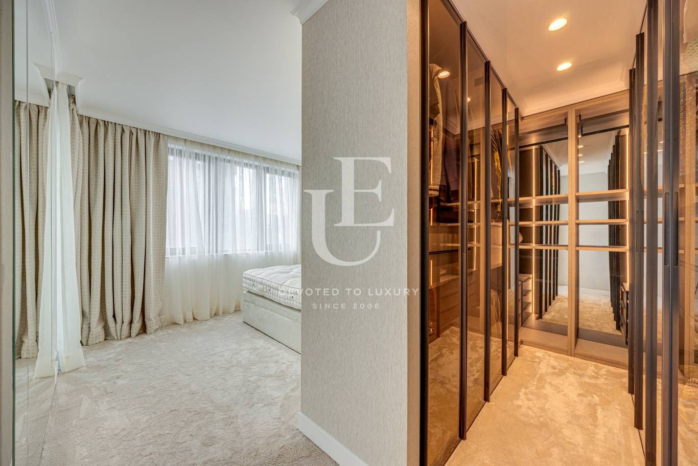 Продава 3-СТАЕН, гр. София, Бъкстон, снимка 10 - Апартаменти - 53802948