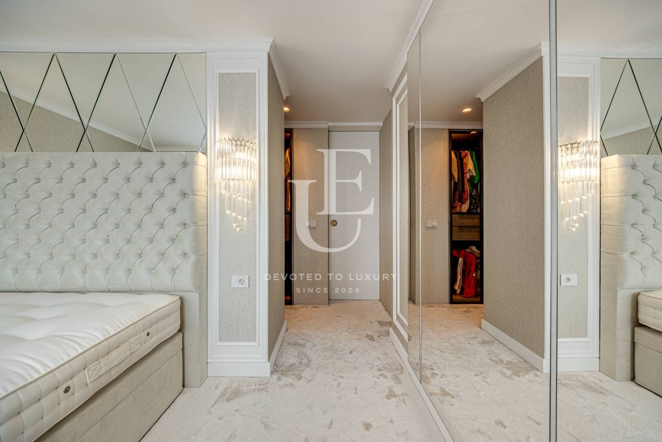 Продава 3-СТАЕН, гр. София, Бъкстон, снимка 9 - Апартаменти - 53802948