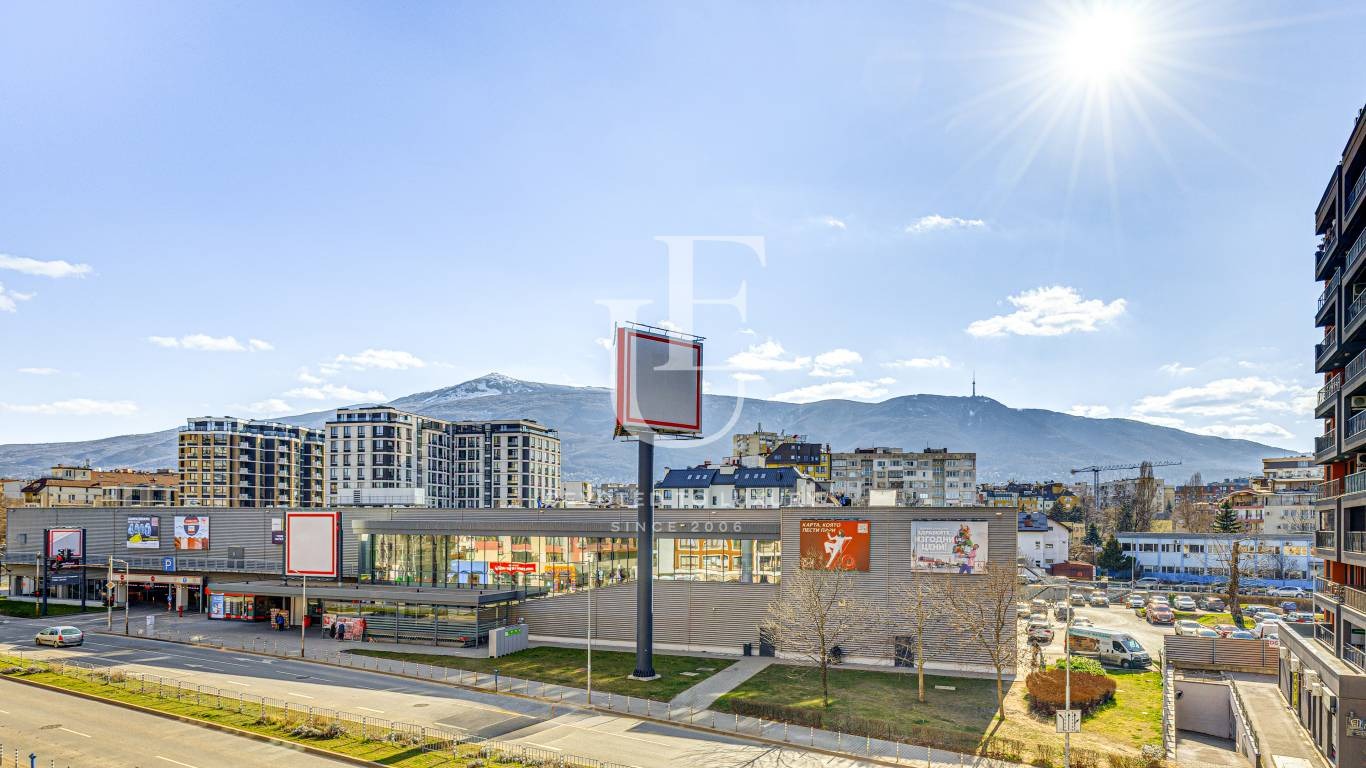 Продава 3-СТАЕН, гр. София, Бъкстон, снимка 17 - Апартаменти - 53802948