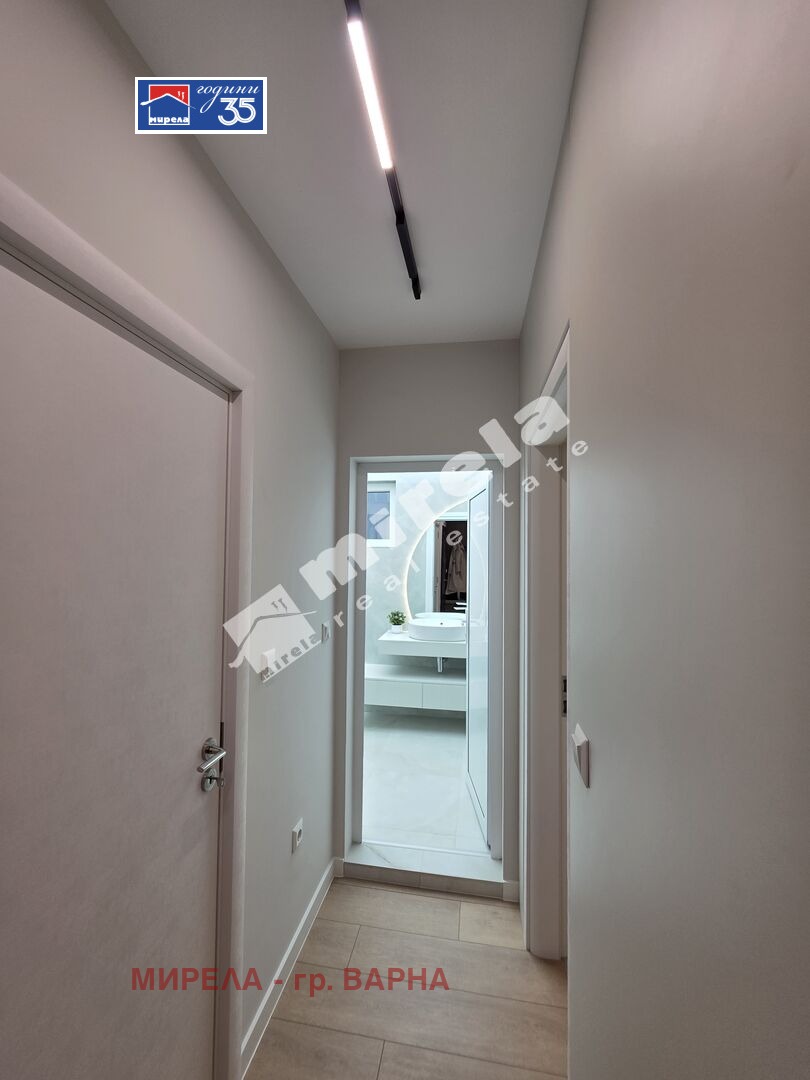 Продава 3-СТАЕН, гр. Варна, Център, снимка 4 - Апартаменти - 53969744