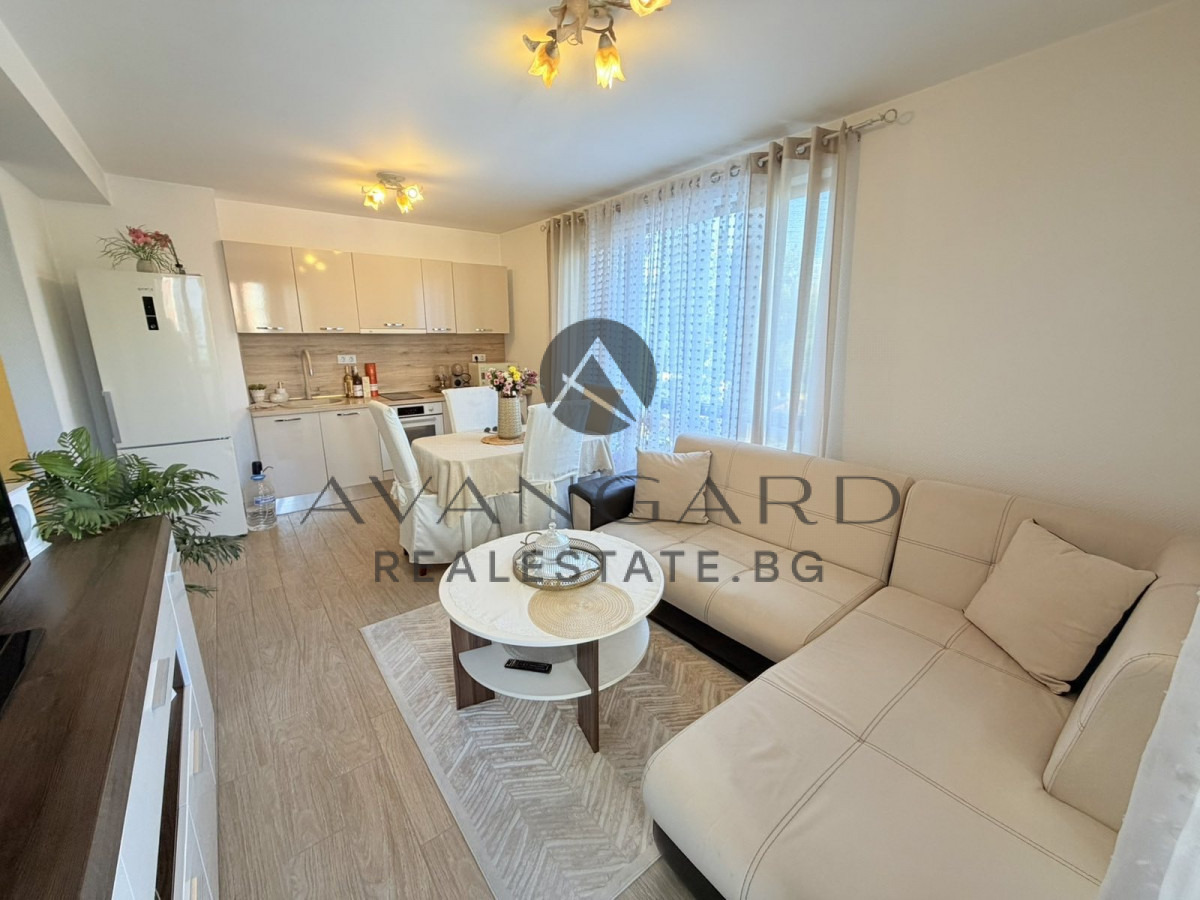 Продава 3-СТАЕН, гр. Пловдив, Тракия