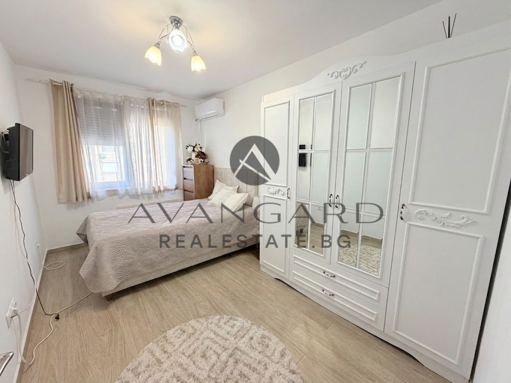Продава 3-СТАЕН, гр. Пловдив, Тракия, снимка 8 - Апартаменти - 54685602