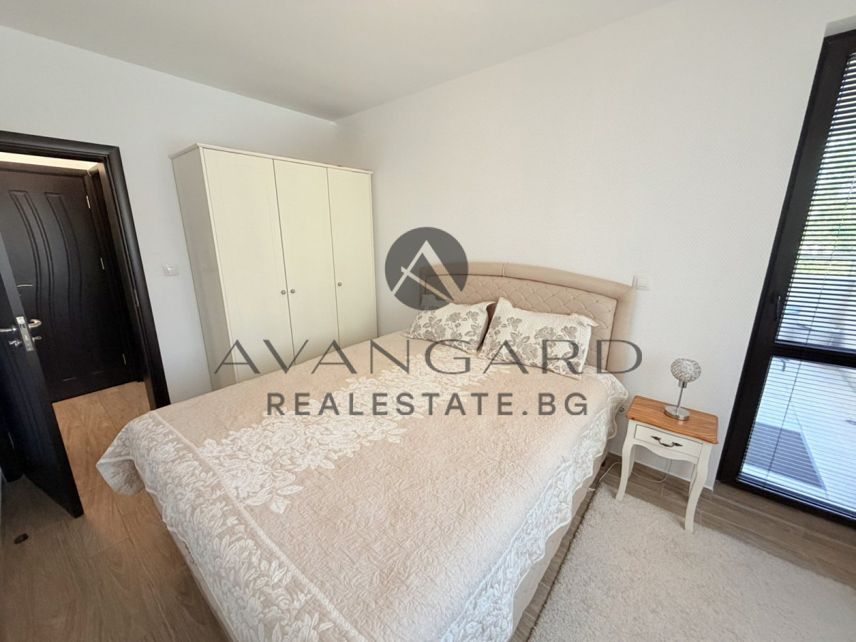 Продава 3-СТАЕН, гр. Пловдив, Тракия, снимка 5 - Апартаменти - 54685602