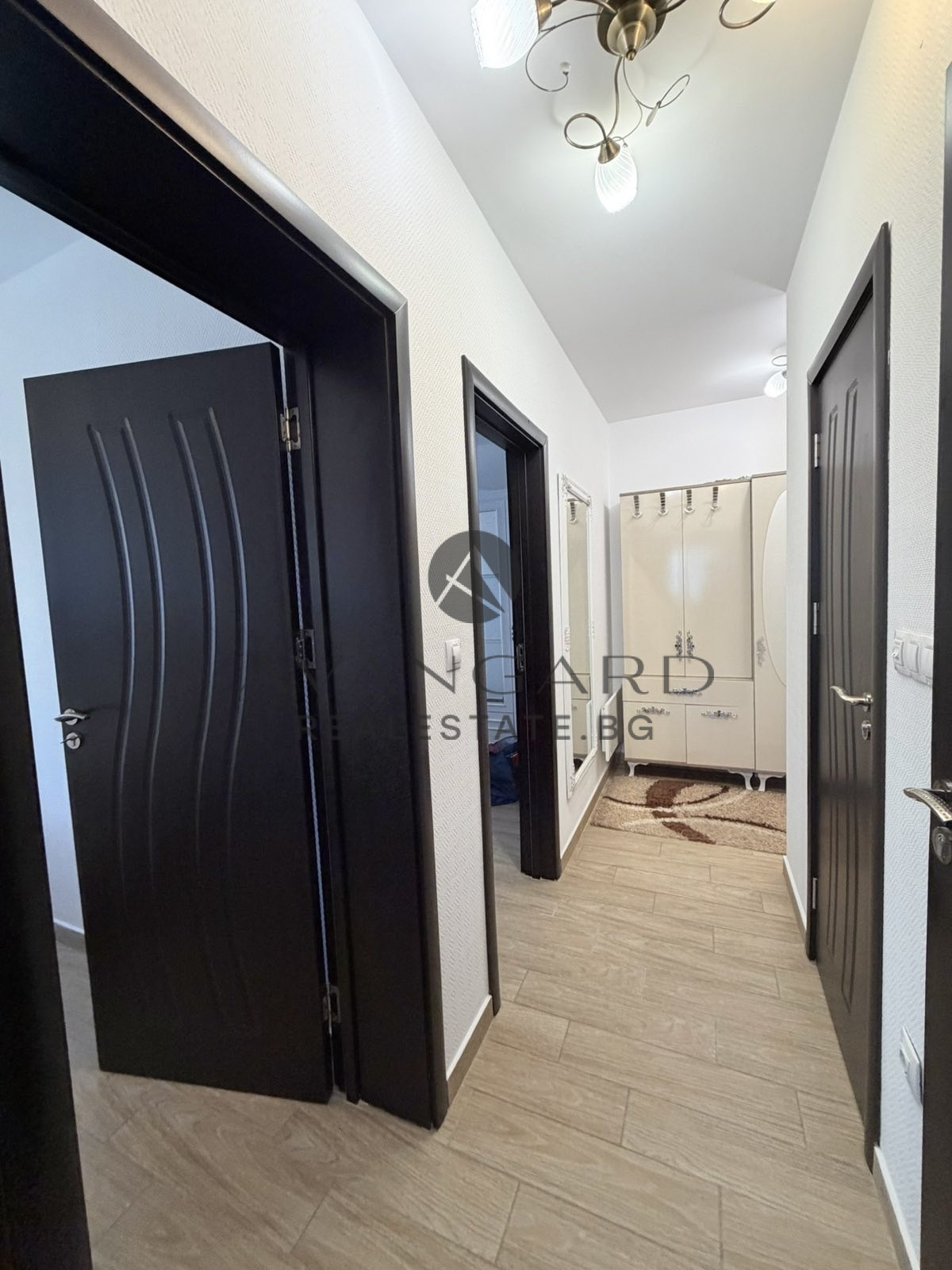 Продава 3-СТАЕН, гр. Пловдив, Тракия, снимка 13 - Апартаменти - 54685602