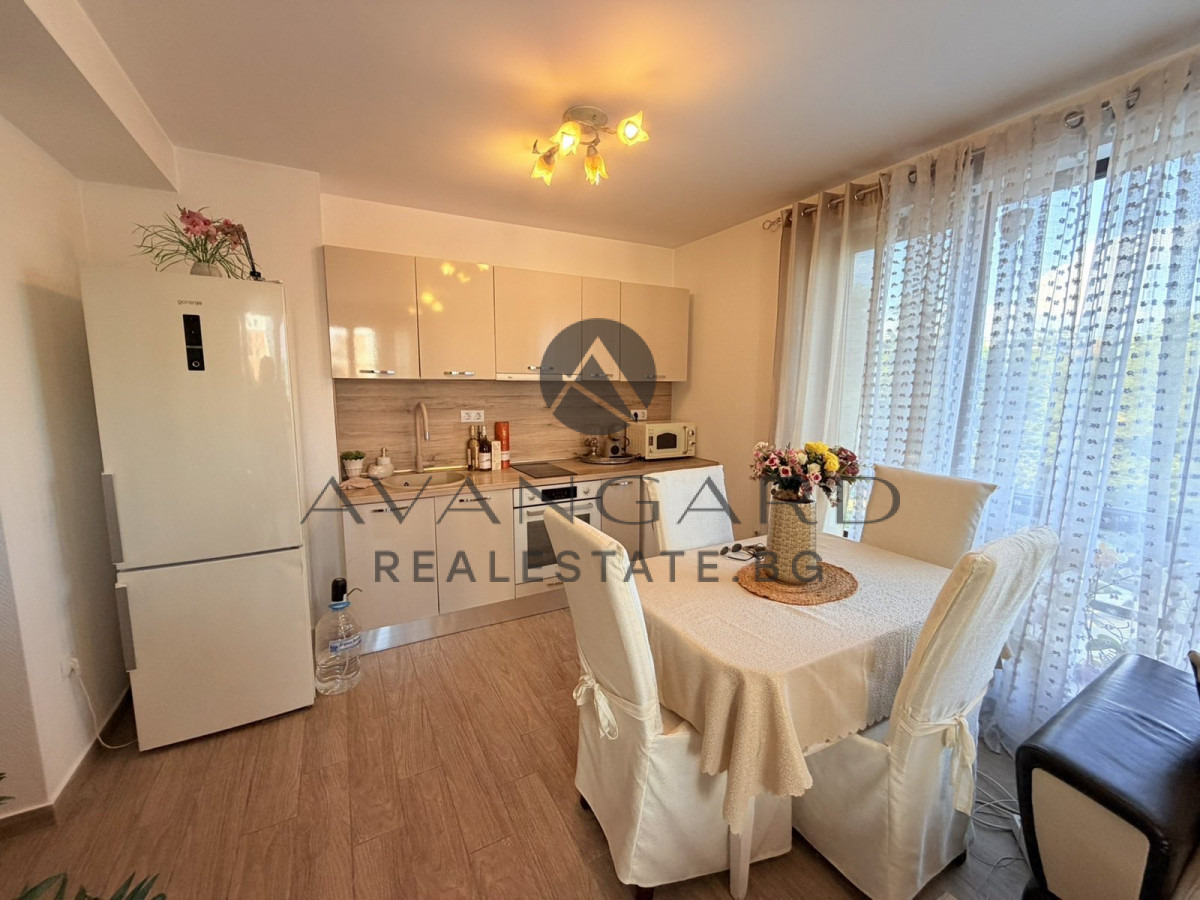 Продава 3-СТАЕН, гр. Пловдив, Тракия, снимка 4 - Апартаменти - 54685602