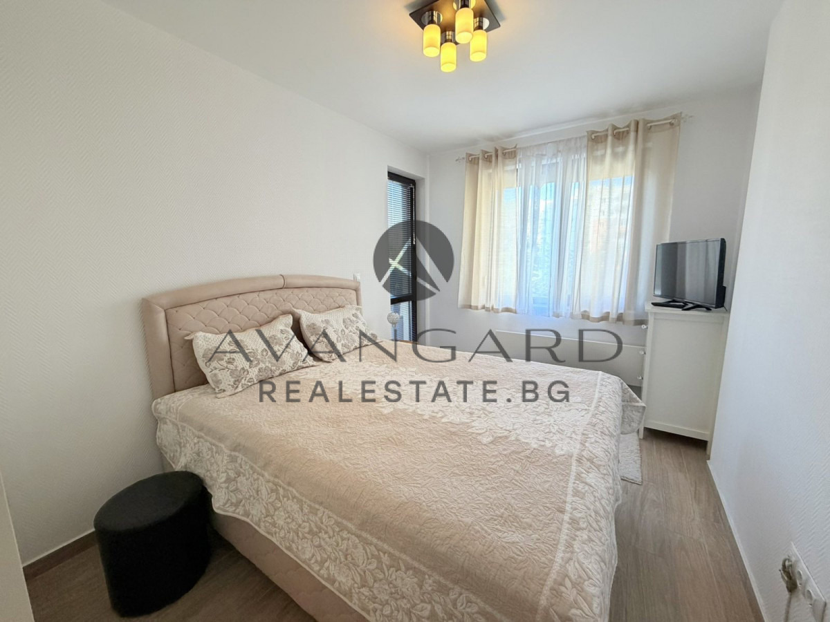 Продава 3-СТАЕН, гр. Пловдив, Тракия, снимка 6 - Апартаменти - 54685602