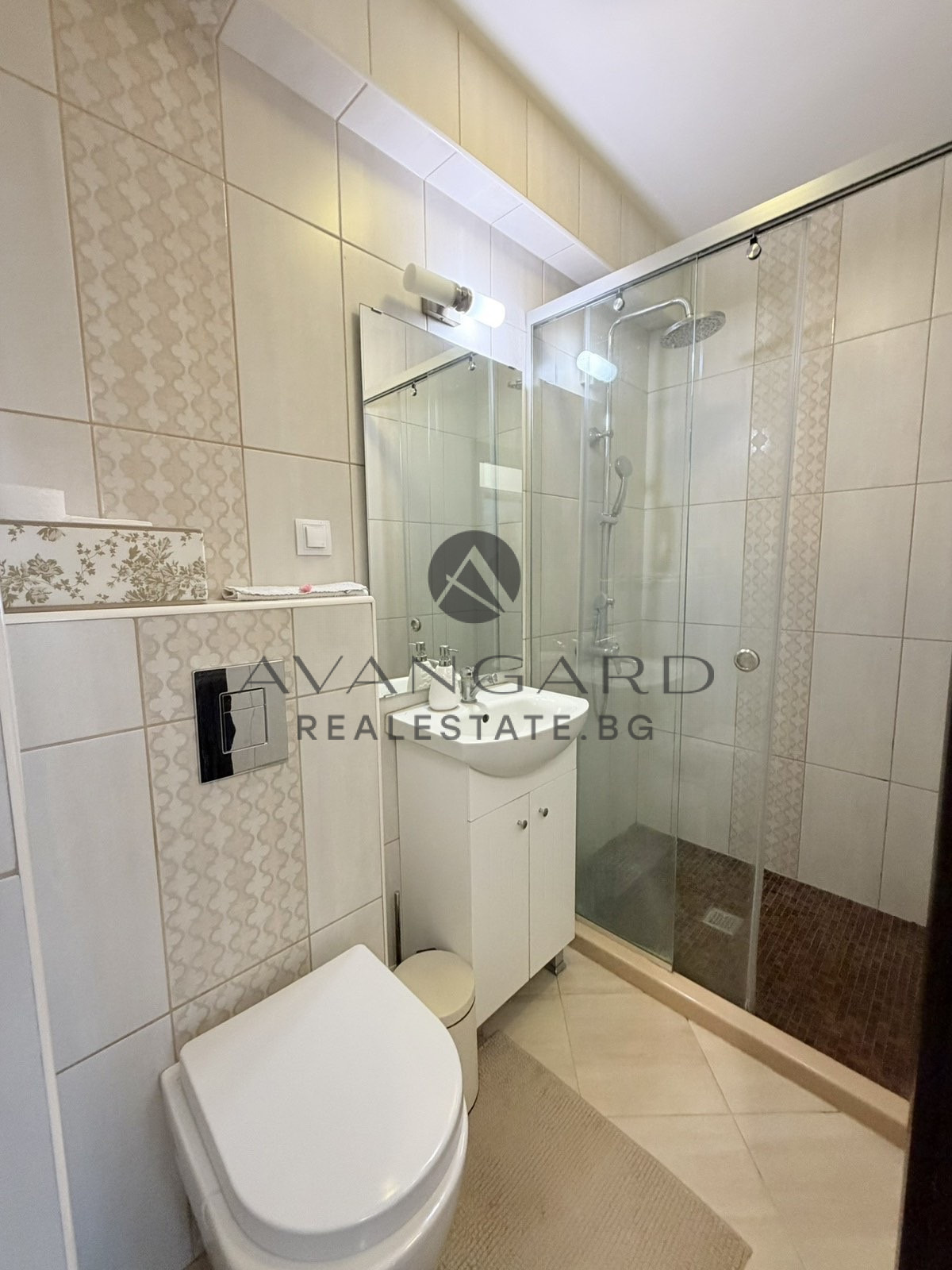 Продава 3-СТАЕН, гр. Пловдив, Тракия, снимка 10 - Апартаменти - 54685602