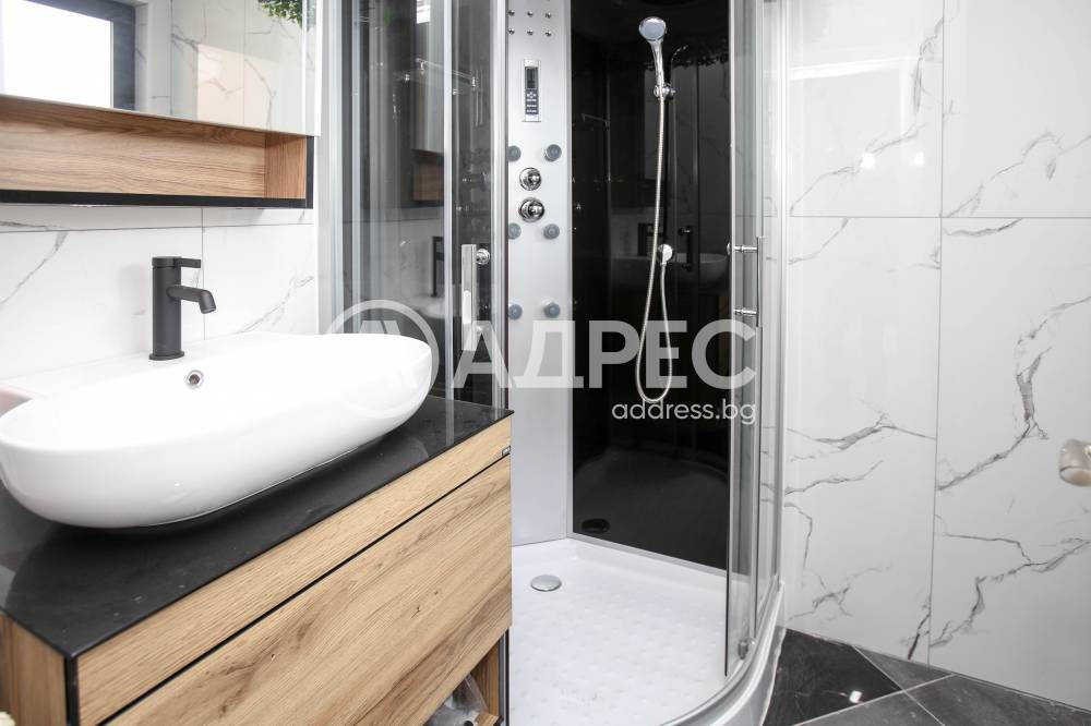 Продава 3-СТАЕН, гр. София, Бояна, снимка 5 - Апартаменти - 54934814