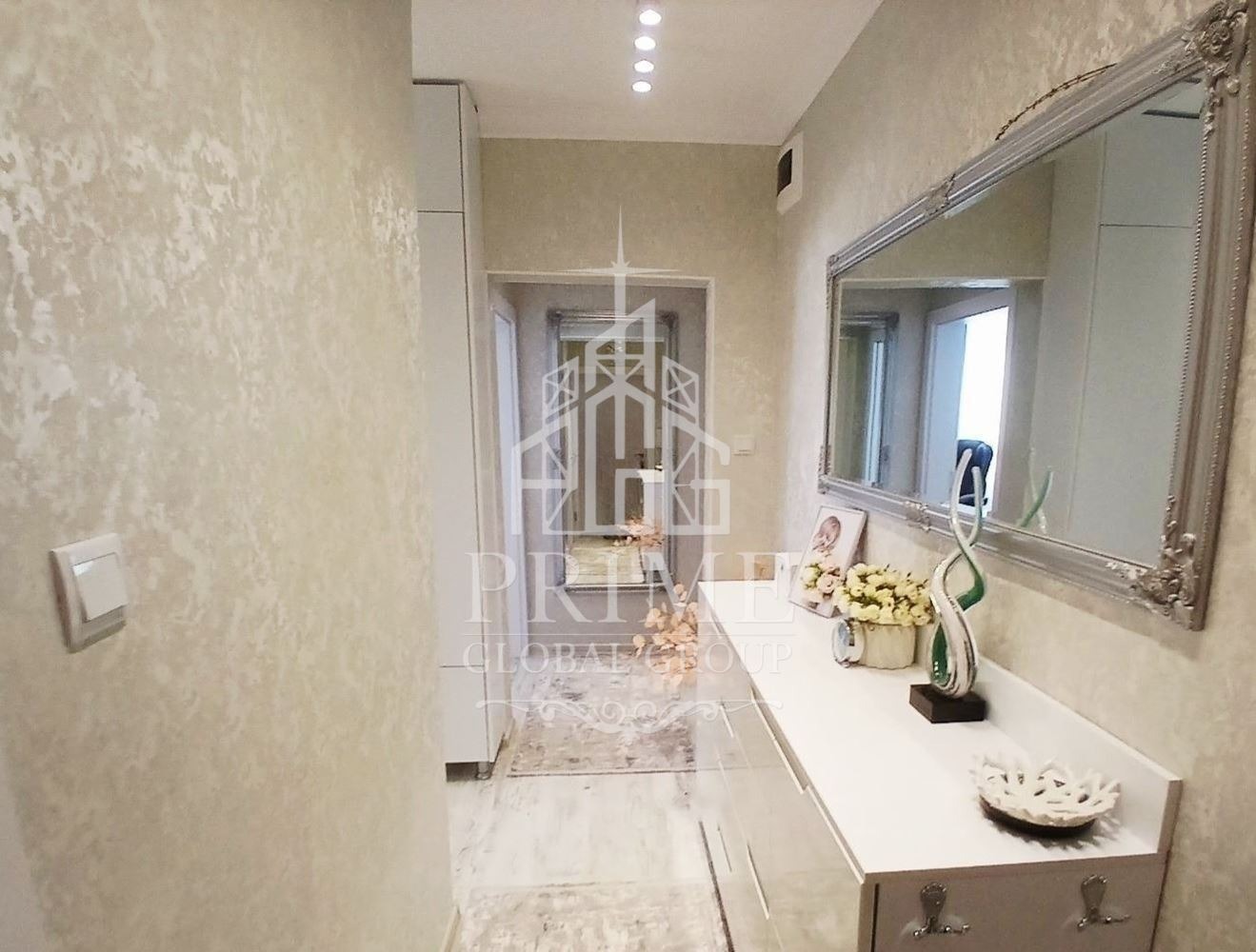 Продава 3-СТАЕН, гр. Варна, Чайка, снимка 2 - Апартаменти - 55528567