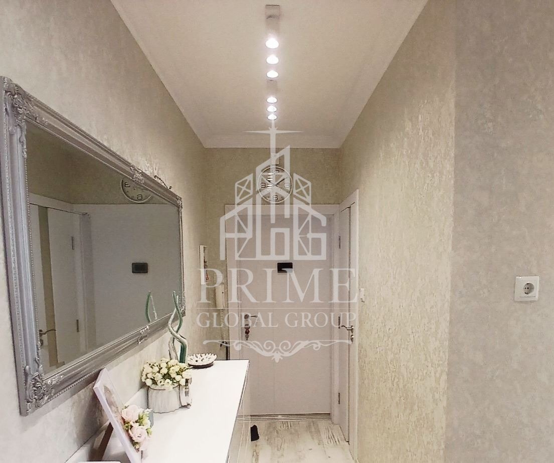 Продава 3-СТАЕН, гр. Варна, Чайка, снимка 3 - Апартаменти - 55528567