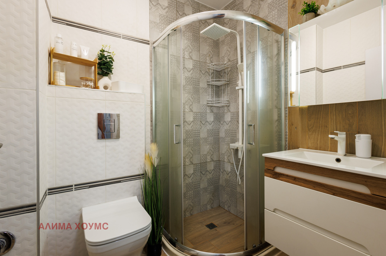 Продава 3-СТАЕН, гр. София, Редута, снимка 12 - Апартаменти - 56213665