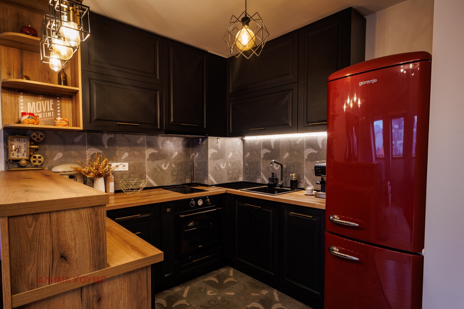 Продава 3-СТАЕН, гр. София, Редута, снимка 6 - Апартаменти - 56213665