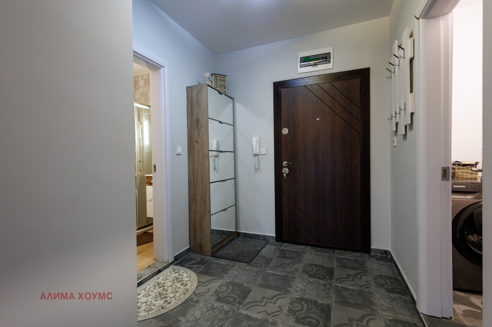 Продава 3-СТАЕН, гр. София, Редута, снимка 11 - Апартаменти - 56213665