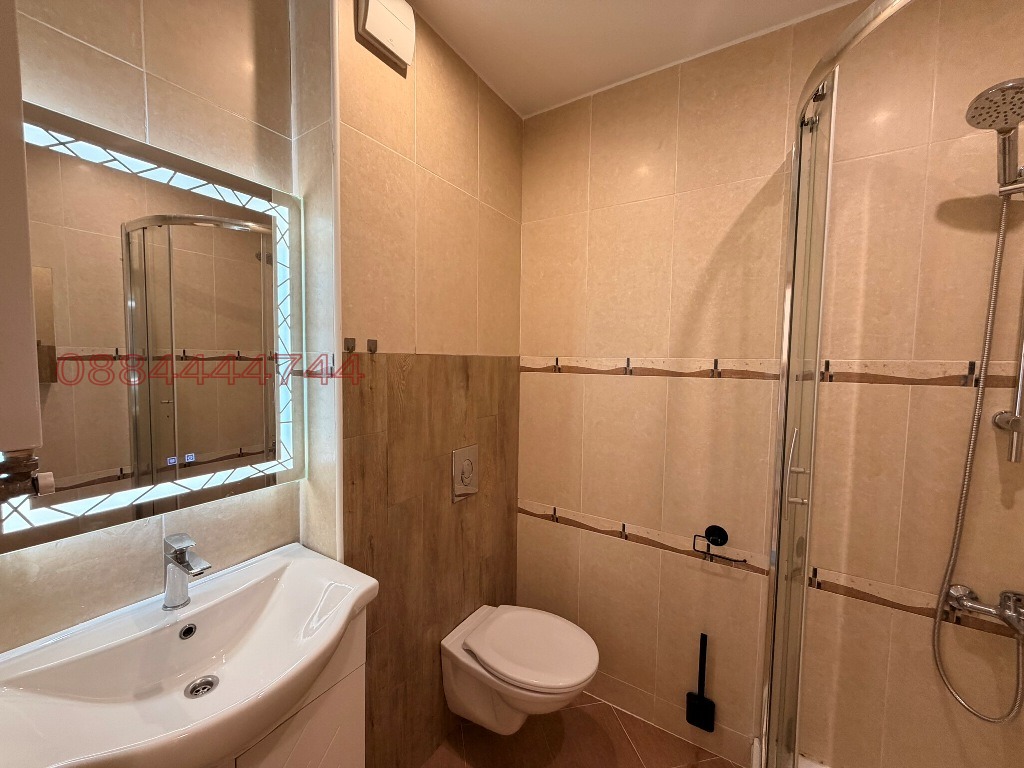 Продава 3-СТАЕН, гр. София, Витоша, снимка 13 - Апартаменти - 56224426