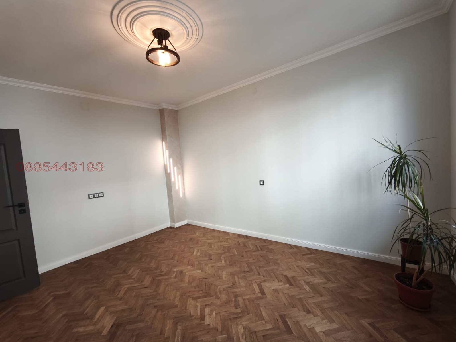 Продава 3-СТАЕН, гр. Русе, Център, снимка 12 - Апартаменти - 56288397