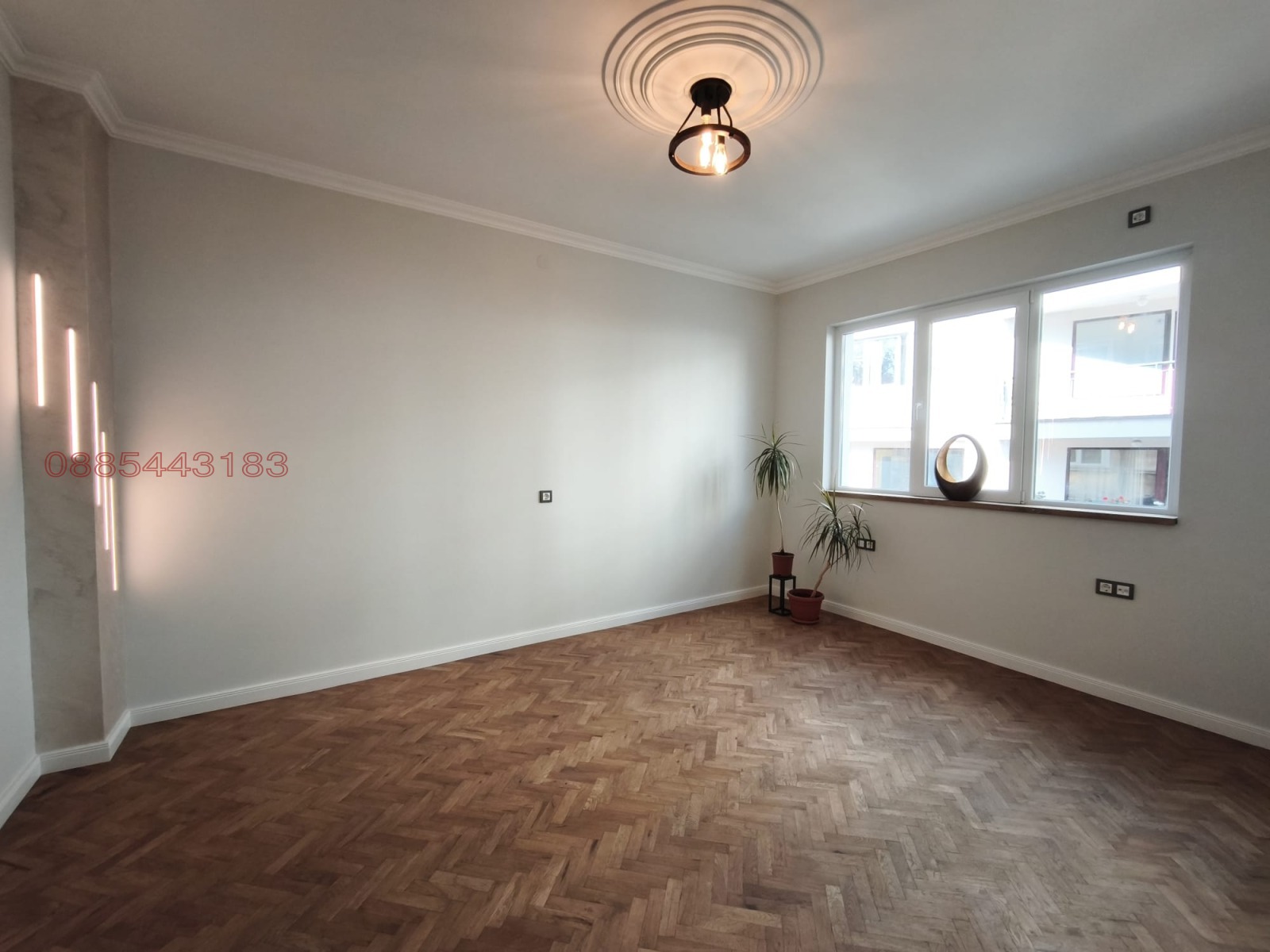 Продава 3-СТАЕН, гр. Русе, Център, снимка 11 - Апартаменти - 56288397