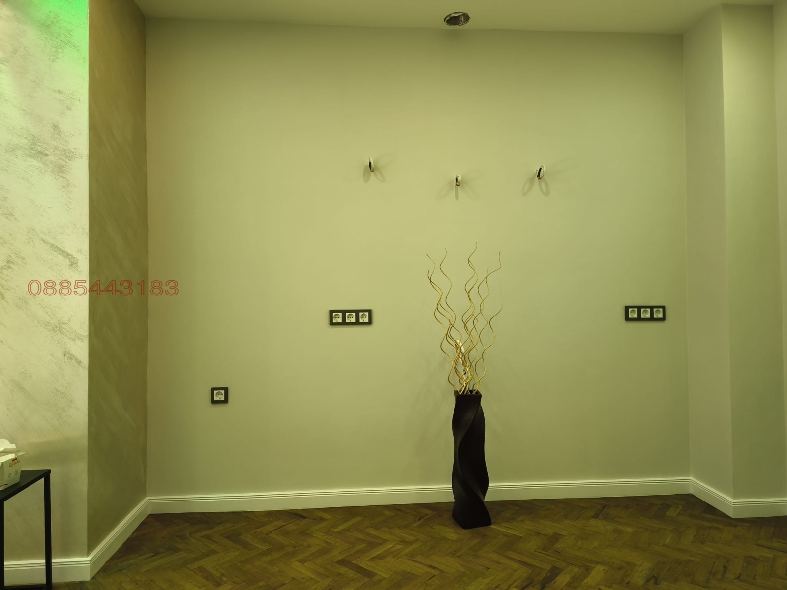 Продава 3-СТАЕН, гр. Русе, Център, снимка 4 - Апартаменти - 56288397