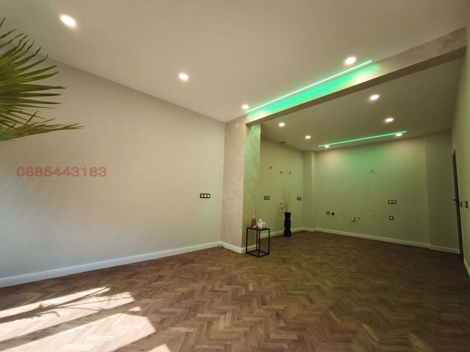 Продава 3-СТАЕН, гр. Русе, Център, снимка 3 - Апартаменти - 56288397