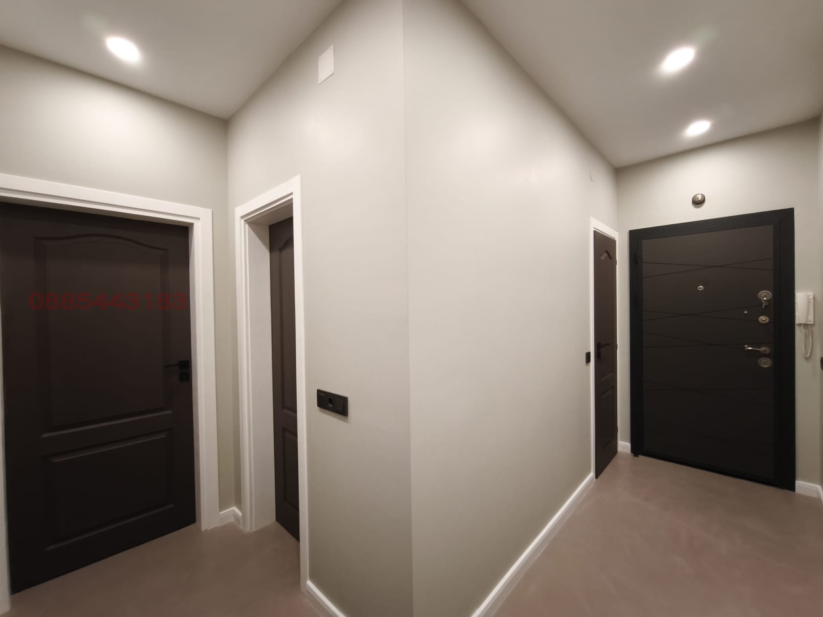 Продава 3-СТАЕН, гр. Русе, Център, снимка 6 - Апартаменти - 56288397